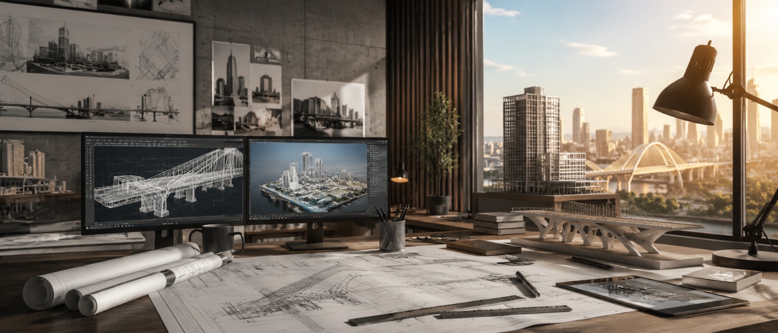 Design services