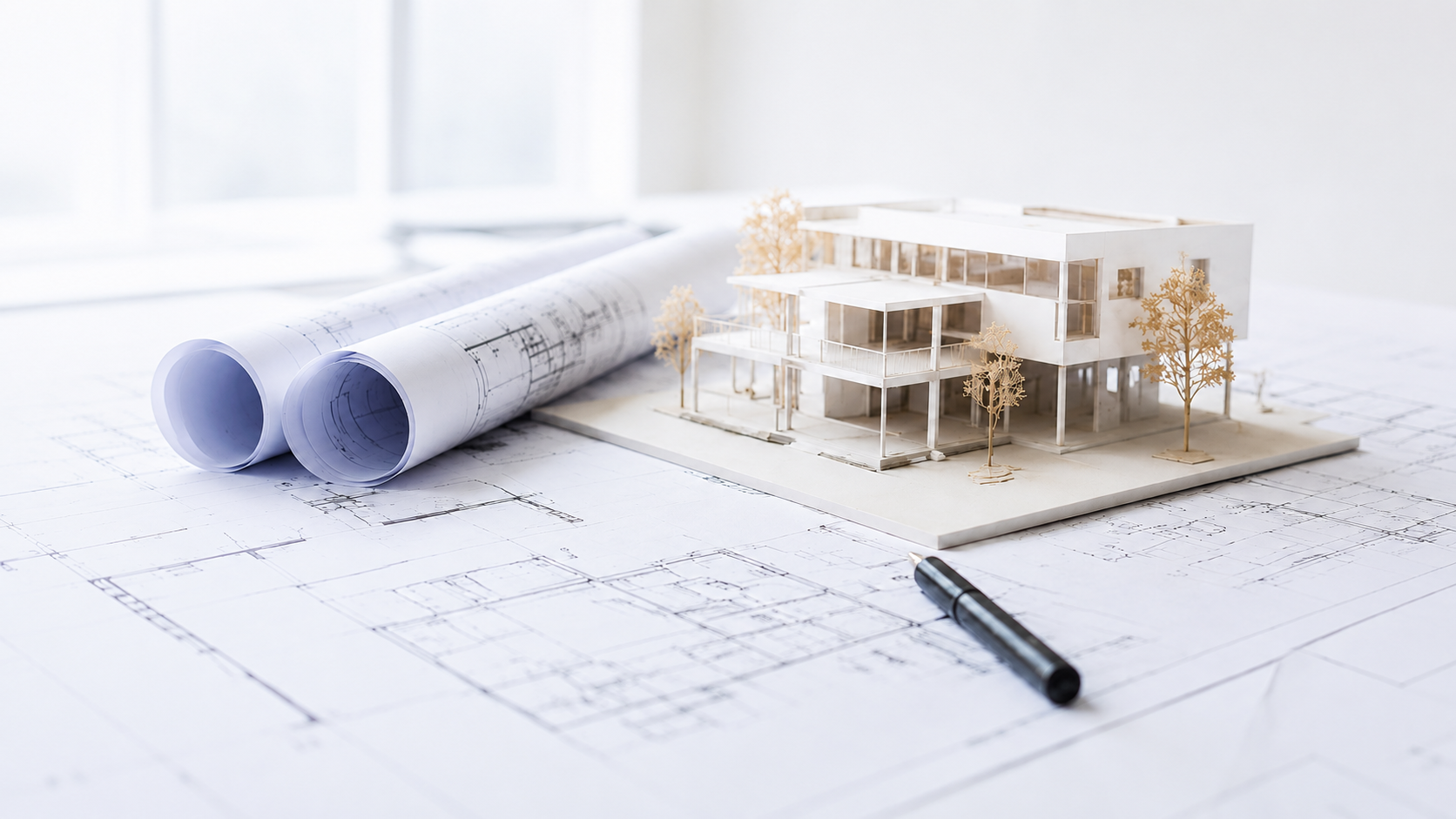 Architecture and Planning Sector