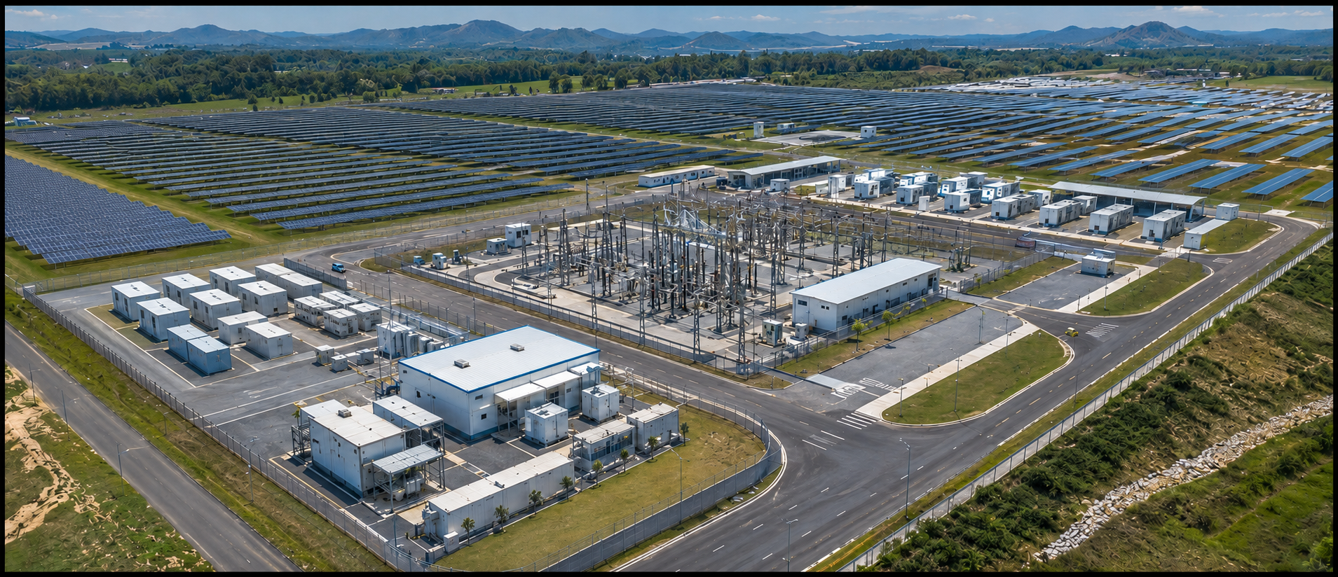 Energy Sector