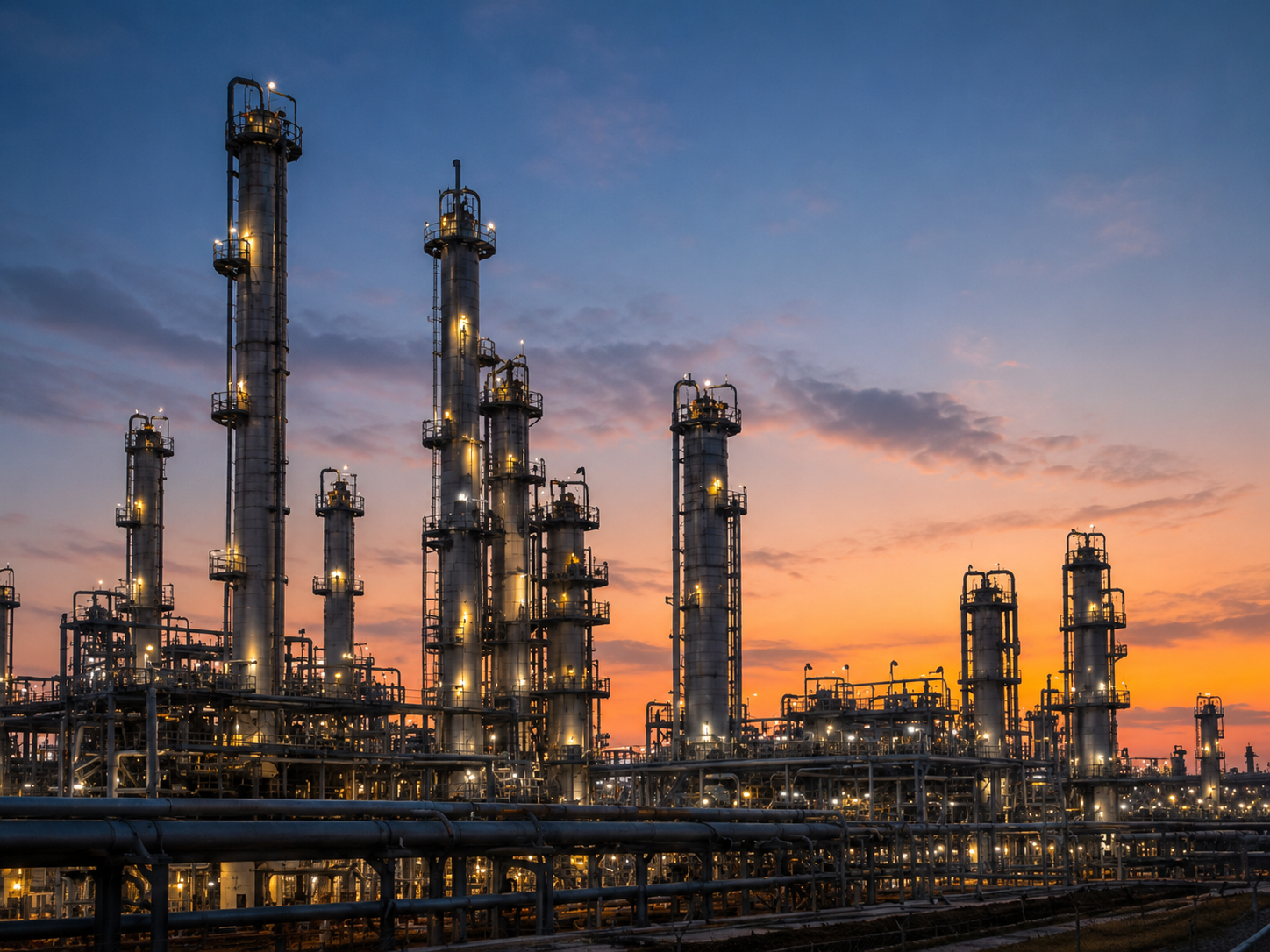 Industrial Sector