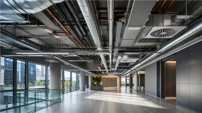 Building Services Sector