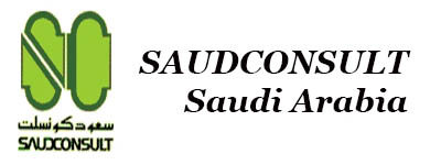 Saudconsult Saudi Arabia logo