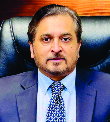 Ahsan Anwar