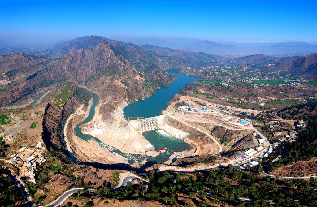 Gulpur Hydropower Project